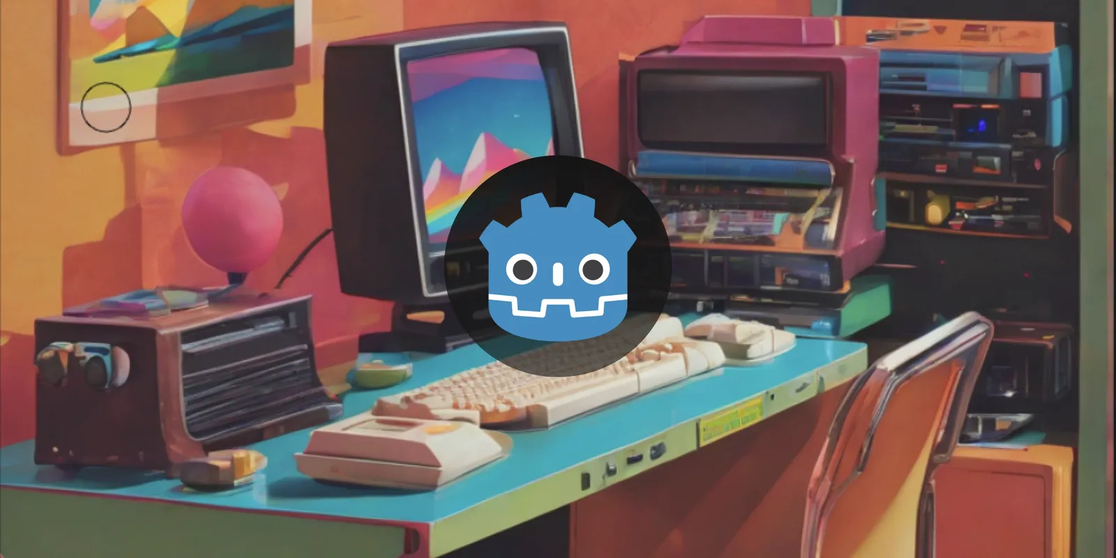 Is Godot 4's Multiplayer a Worthy Alternative to Unity?