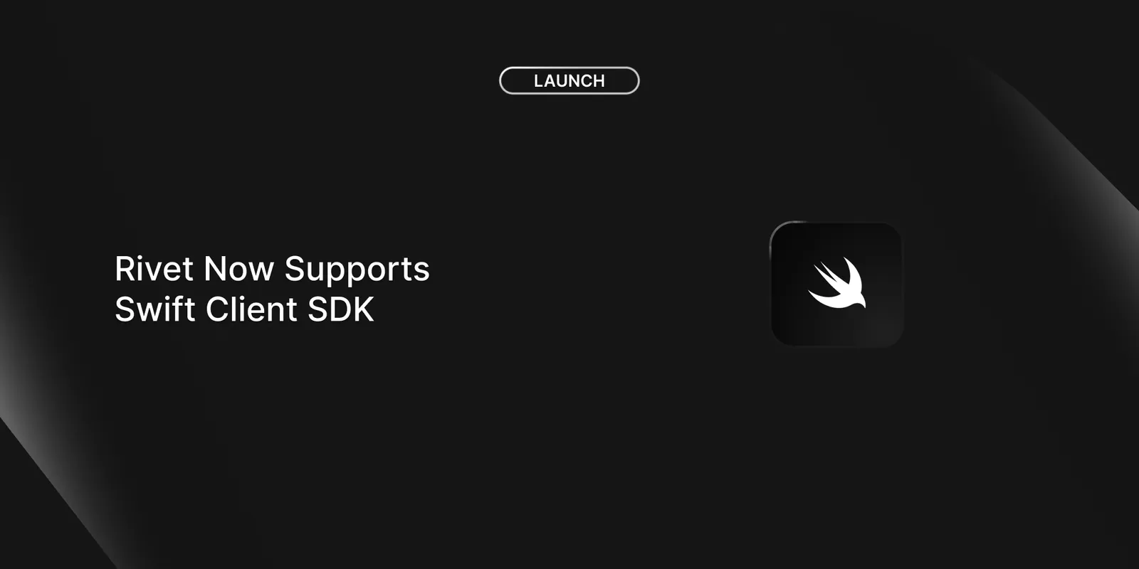 Swift Client SDK