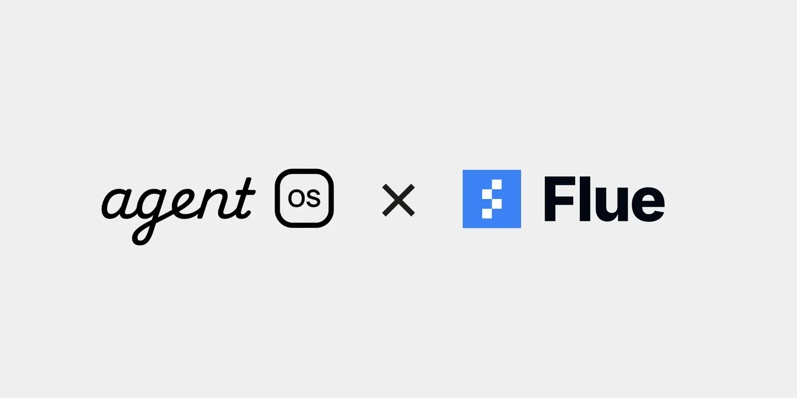 Flue now supports agentOS