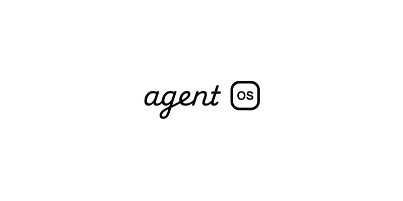 Introducing agentOS