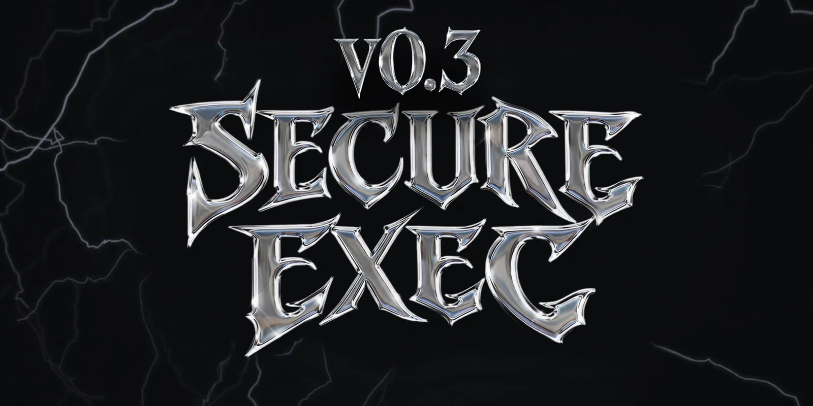 Secure Exec v0.3